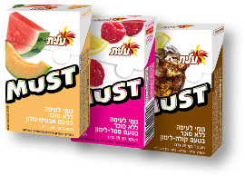 מאסט מסטיקים*