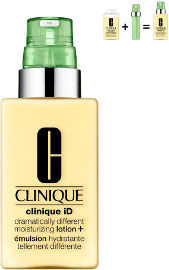 CLINIQUE ID קרם לחות עם מבחנה
