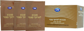 Life מגבונים לשיזוף עצמי