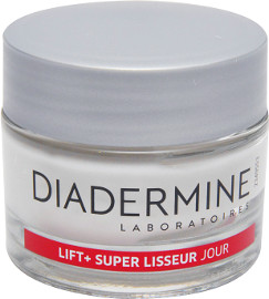 DIADERMINE סדרת Lift+Super Filler קרם יום/לילה/סרום