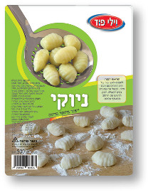 ויליפוד ניוקי