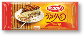 פתיבר ביסקוויט קלאסי