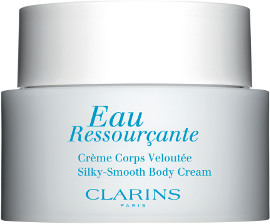 CLARINS EAU RESSOURCANTE קרם גוף