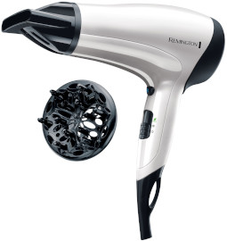 REMINGTON מייבש שיער POWER VOLUME 2000W
