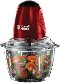 RUSSELL HOBBS קוצץ מיכל זכוכית DESIRE