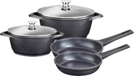 MORPHY RICHARDS מגוון* סירים ומחבתות