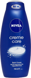 NIVEA קרם רחצה