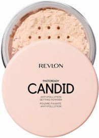 REVLON PHOTOREADY CANDID פודרה