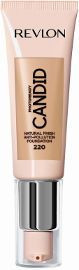 REVLON PHOTOREADY CANDID מייק אפ