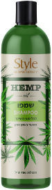 סטייל סדרת HEMP
