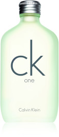 Calvin Klein CK be ONE