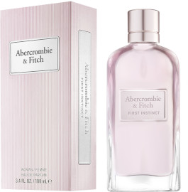 Abercrombie & Fitch FIRST INSTINCT