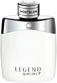 MONT BLANC LEGEND SPIRIT