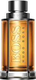 HUGO BOSS THE SCENT