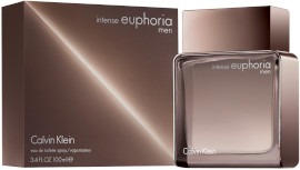 Calvin Klein intense euphoria