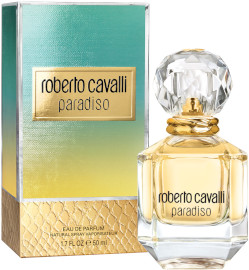 roberto cavalli paradiso