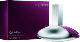 Calvin Klein euphoria