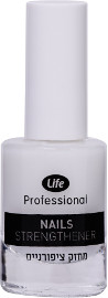 Life Professional מחזק ציפורניים