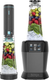NINJA נוטרי נינג'ה FRESH VAC