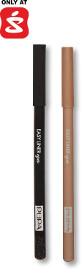 PUPA EASY LINER עפרון עיניים