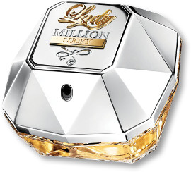 Paco Rabanne LADY MILION LUCKY א.ד.פ