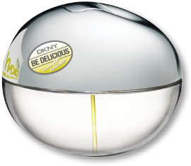 DKNY BE DELICIOUS א.ד.ט