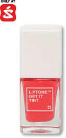 TONYMOLY LIPTONE GET IT TINT שפתון נוזלי עמיד