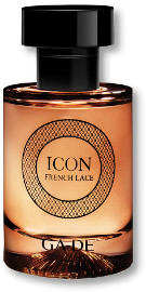 GA-DE ICON FRENCH LACE א.ד.פ