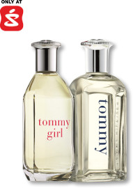TOMMY HILFIGER א.ד.ט אישה/גבר