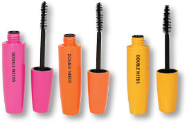 TONYMOLY DOUBLE NEEDS מסקרה
