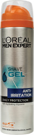 L'OREAL PARIS MEN EXPERT ג'ל גילוח