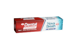 Life DENTAL נובה ברט משחת שיניים