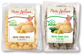 ויליפוד ניוקי תפוחי אדמה