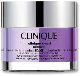 CLINIQUE SMART MD קרם לחות