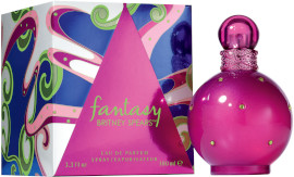 BRITNEY SPEARS fantasy