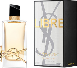 YVES SAINT LAURENT LIBRE