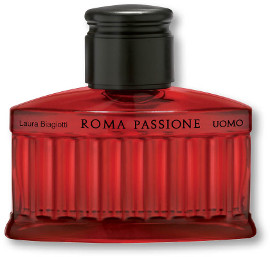 LAURA BIAGIOTTI ROMA PASSIONE UOMO א.ד.ט לגבר