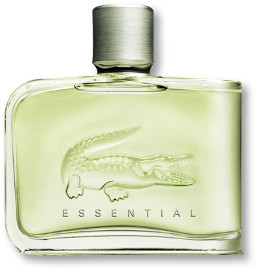LACOSTE ESSENTIAL א.ד.ט לגבר