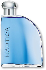 NAUTICA א.ד.ט לגבר