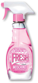 MOSCHINO FRESH COUTURE PINK א.ד.ט
