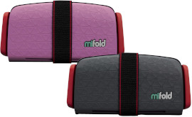 MIFOLD בוסטר THE GRAB AND GO