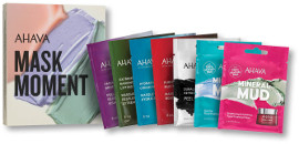 AHAVA MASK MOMENT