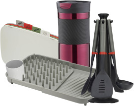 JOSEPH JOSEPH DUO/ CONTIGO BRANDS מגוון* מוצרים