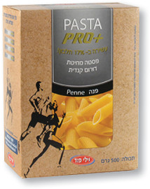 ויליפוד פסטה PRO