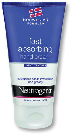 NEUTROGENA מגוון קרמי ידיים