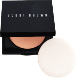BOBBI BROWN SHEER FINISH פודרה דחוסה באבקה