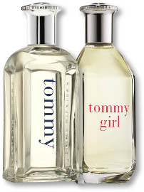 TOMMY HILFIGER אישה/גבר