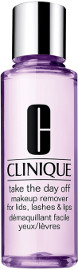 CLINIQUE TAKE THE DAY OFF מסיר איפור