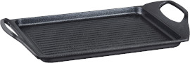 MORPHY RICHARDS פלנצ'ה יציקה BLACK SHALE