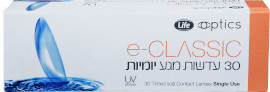 Life e-classic